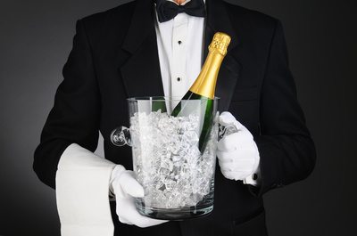 Krug Champagner ist edelster Champagner und Maßstab für Qualität.